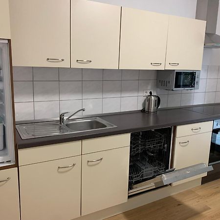 شقة Argenta Living 42 كنوزيل المظهر الخارجي الصورة