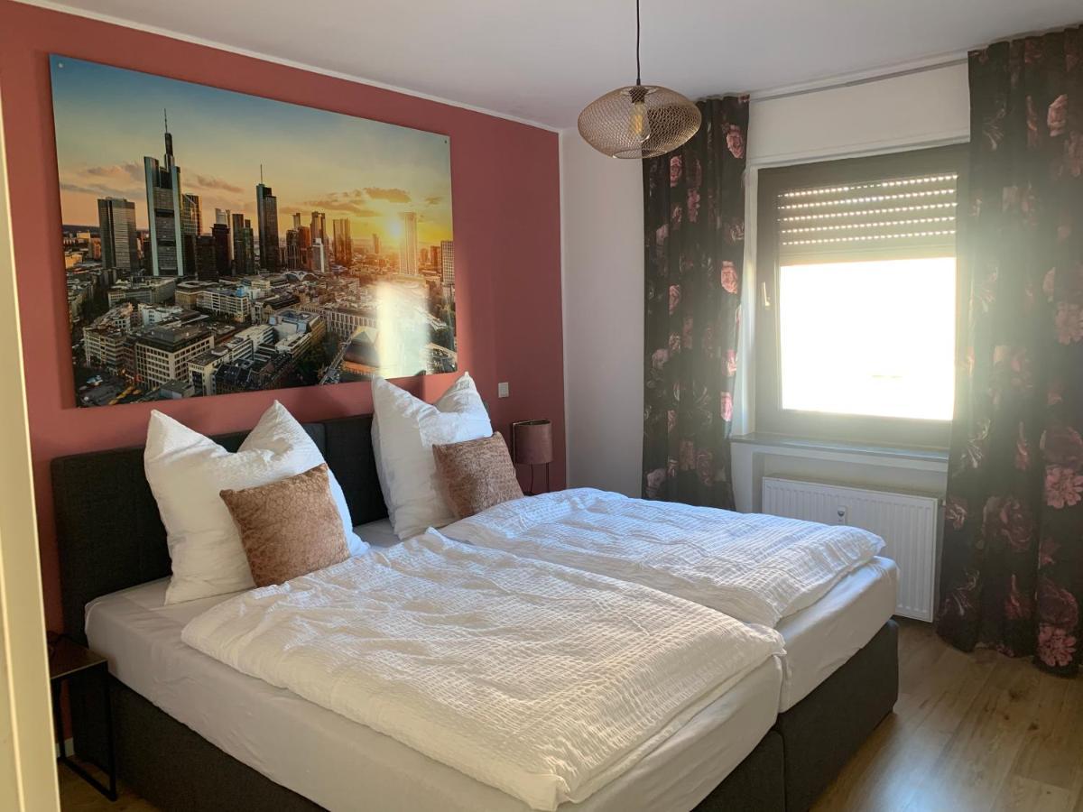 شقة Argenta Living 42 كنوزيل المظهر الخارجي الصورة
