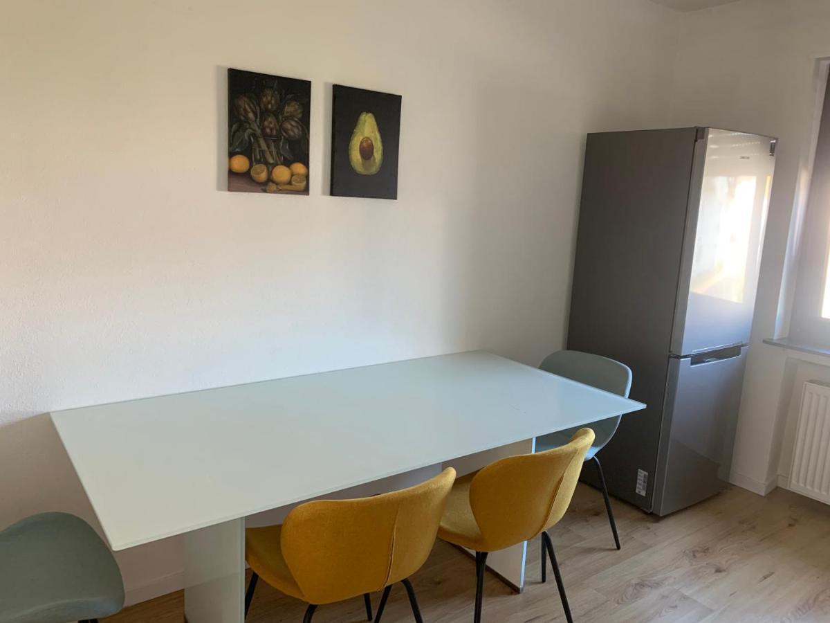 شقة Argenta Living 42 كنوزيل المظهر الخارجي الصورة