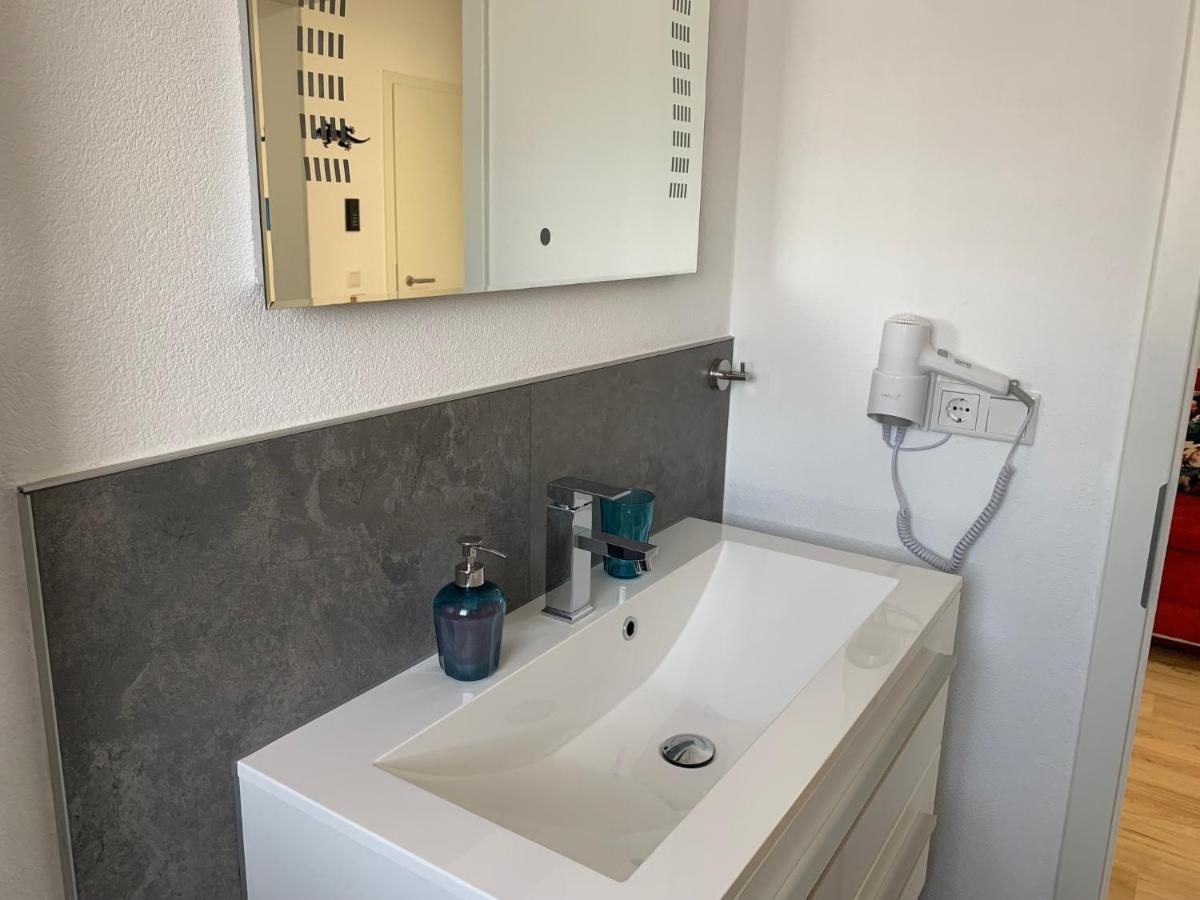 شقة Argenta Living 42 كنوزيل المظهر الخارجي الصورة