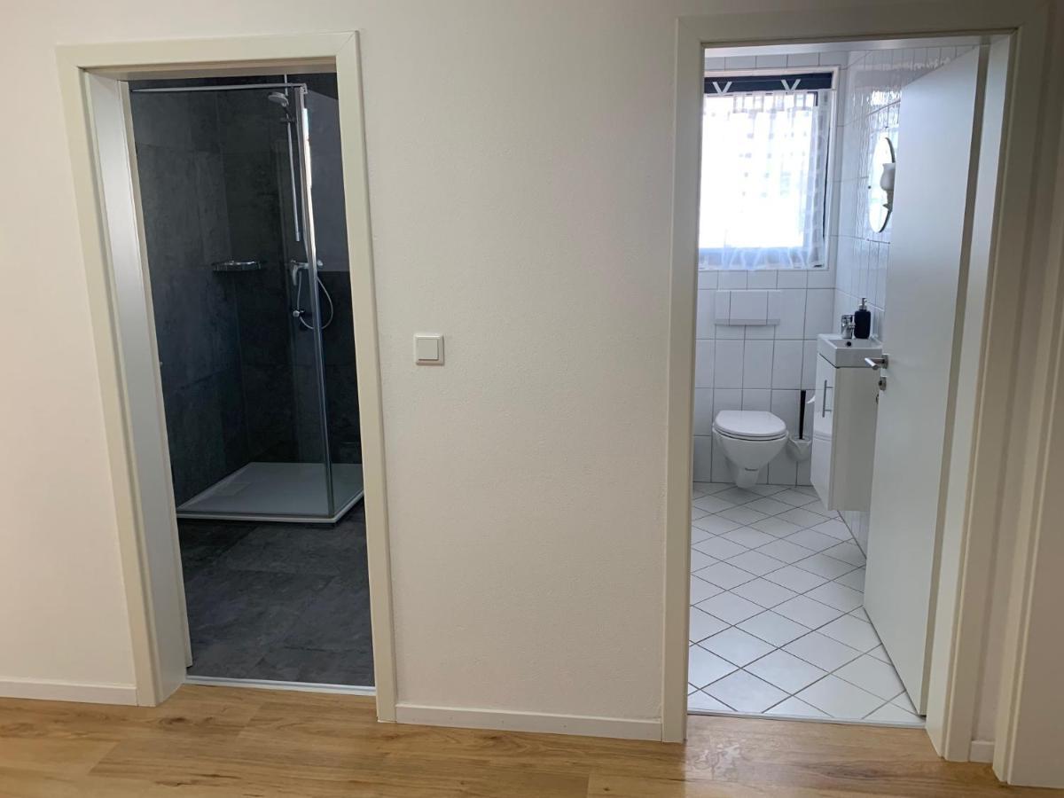 شقة Argenta Living 42 كنوزيل المظهر الخارجي الصورة