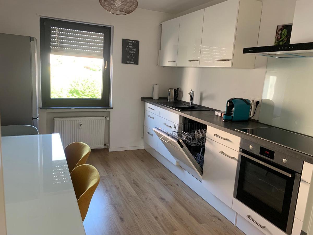 شقة Argenta Living 42 كنوزيل المظهر الخارجي الصورة