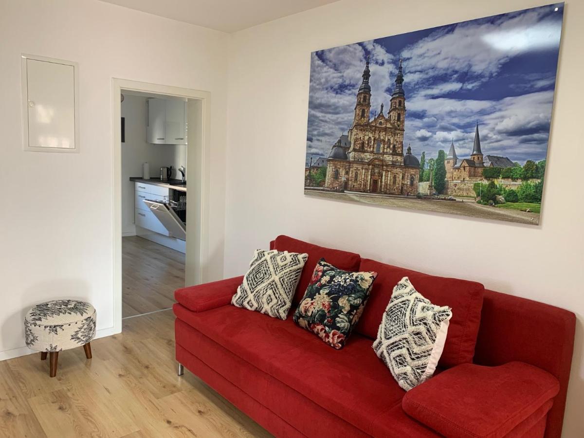 شقة Argenta Living 42 كنوزيل المظهر الخارجي الصورة