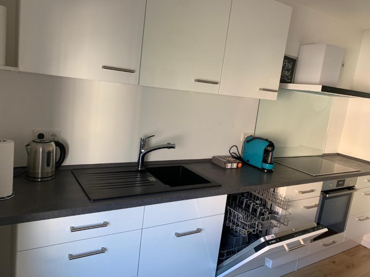 شقة Argenta Living 42 كنوزيل المظهر الخارجي الصورة