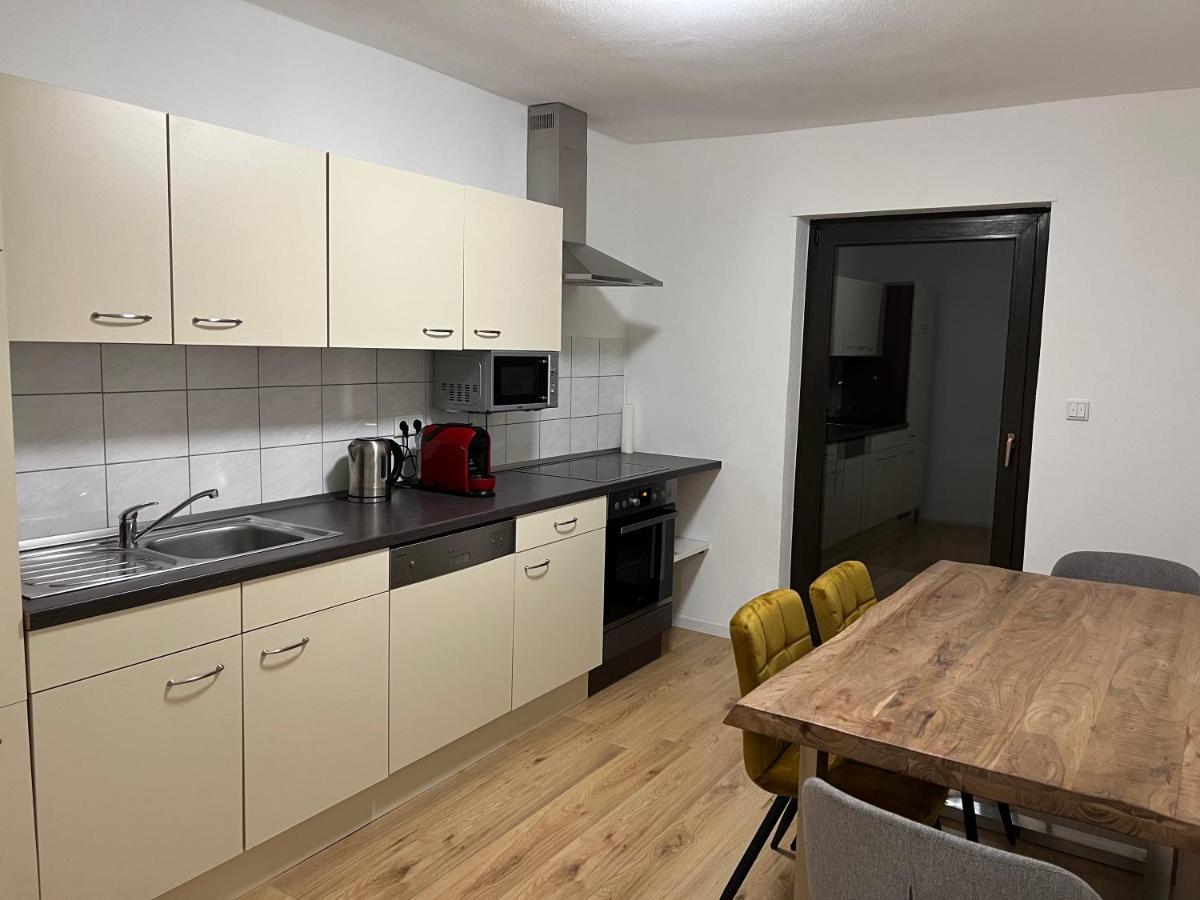 شقة Argenta Living 42 كنوزيل المظهر الخارجي الصورة