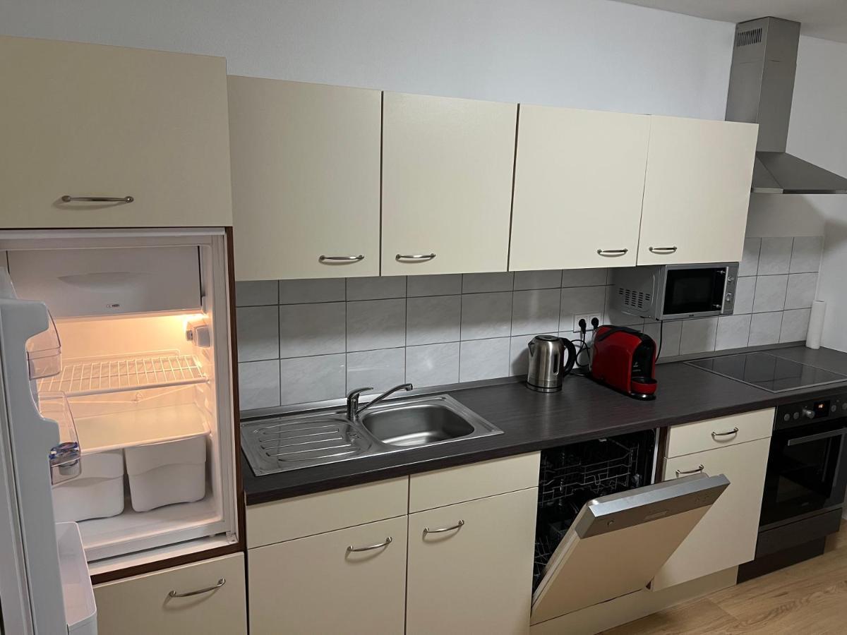 شقة Argenta Living 42 كنوزيل المظهر الخارجي الصورة