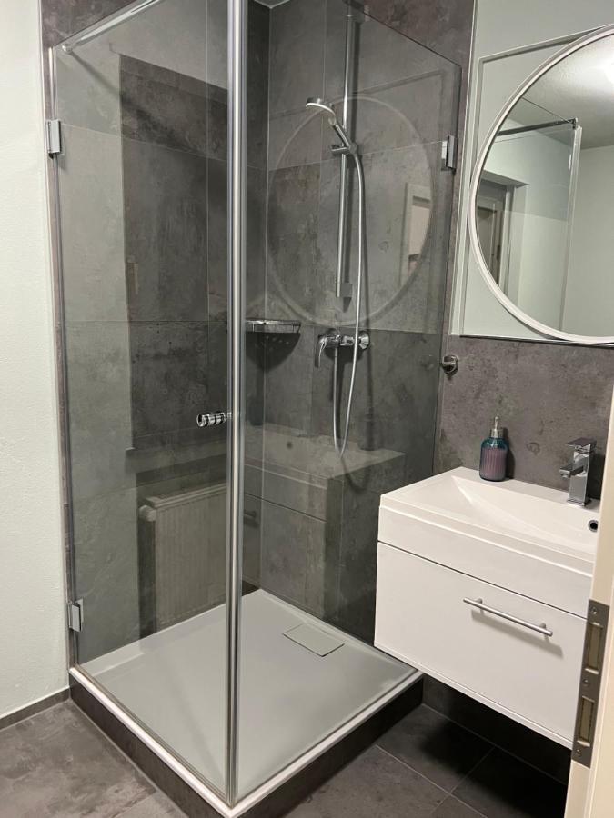 شقة Argenta Living 42 كنوزيل المظهر الخارجي الصورة