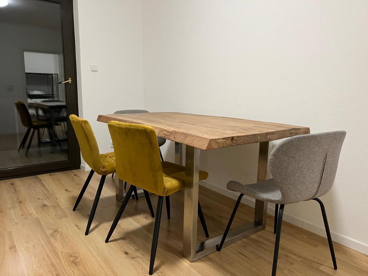 شقة Argenta Living 42 كنوزيل المظهر الخارجي الصورة