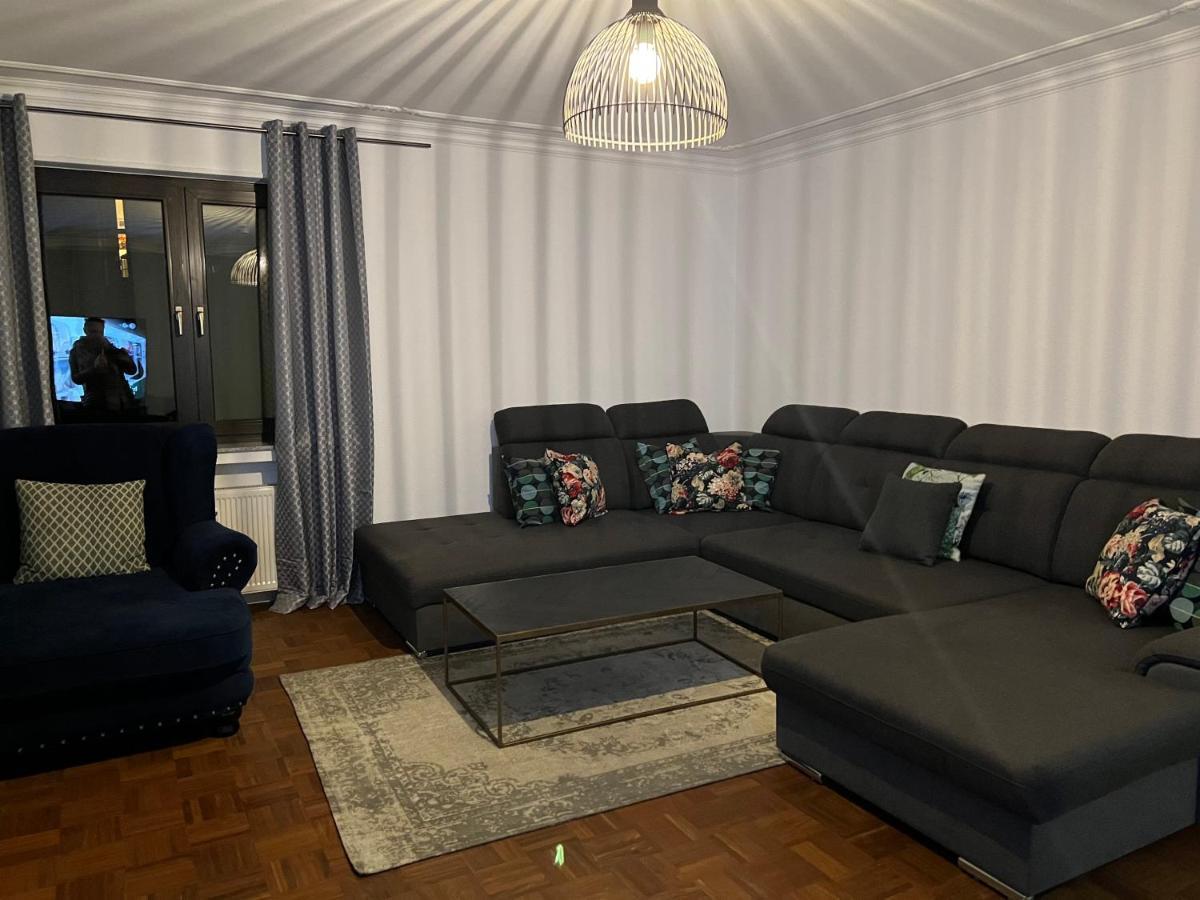 شقة Argenta Living 42 كنوزيل المظهر الخارجي الصورة