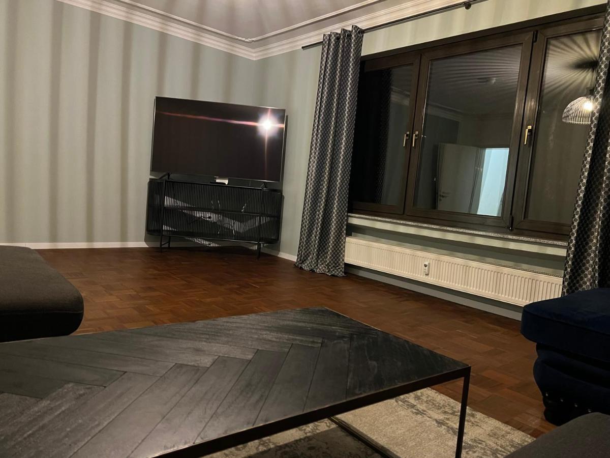 شقة Argenta Living 42 كنوزيل المظهر الخارجي الصورة