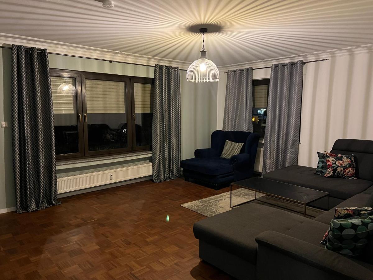 شقة Argenta Living 42 كنوزيل المظهر الخارجي الصورة