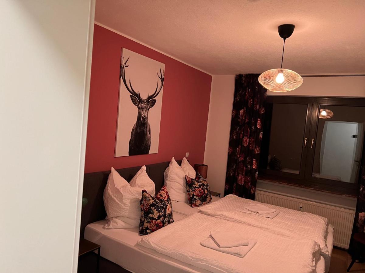 شقة Argenta Living 42 كنوزيل المظهر الخارجي الصورة