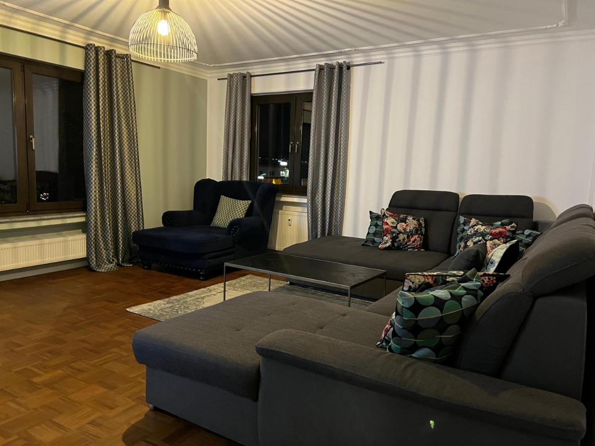 شقة Argenta Living 42 كنوزيل المظهر الخارجي الصورة