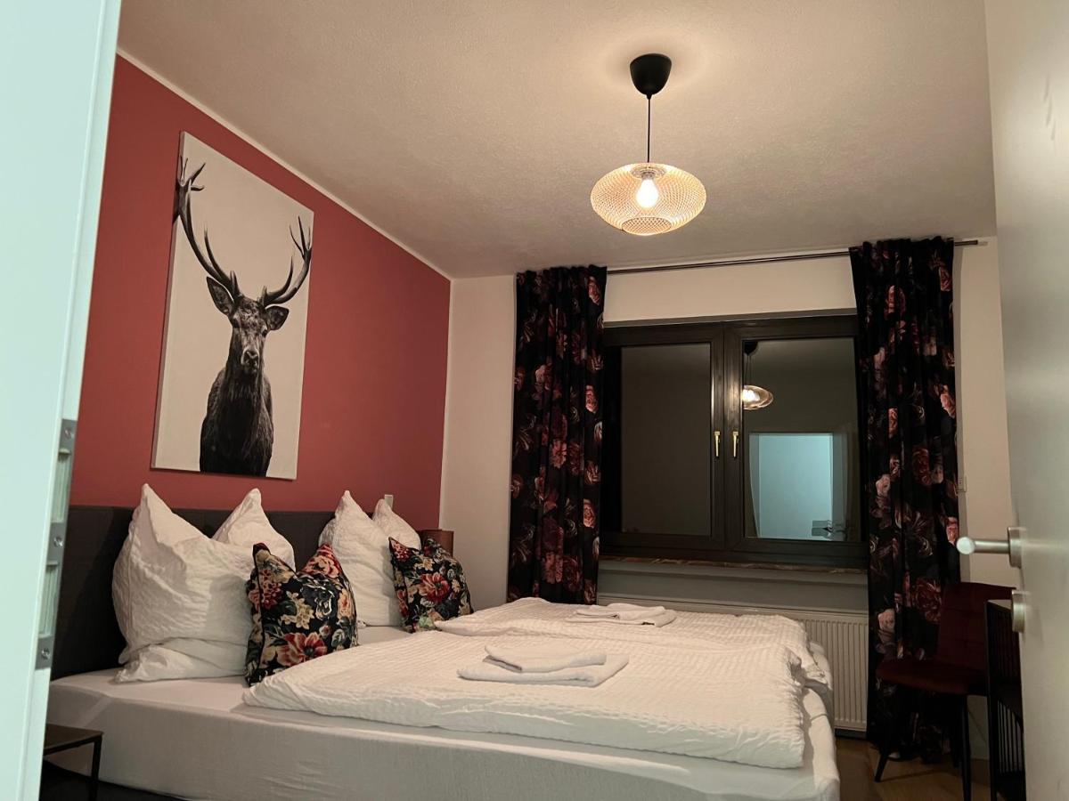 شقة Argenta Living 42 كنوزيل المظهر الخارجي الصورة