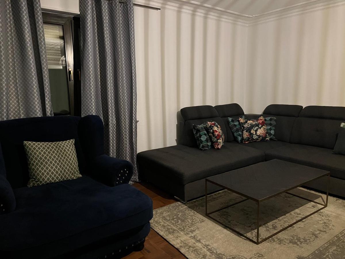 شقة Argenta Living 42 كنوزيل المظهر الخارجي الصورة