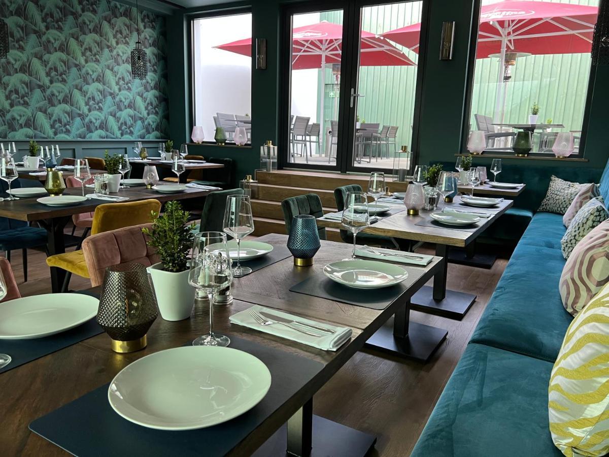 شقة Argenta Living 42 كنوزيل المظهر الخارجي الصورة
