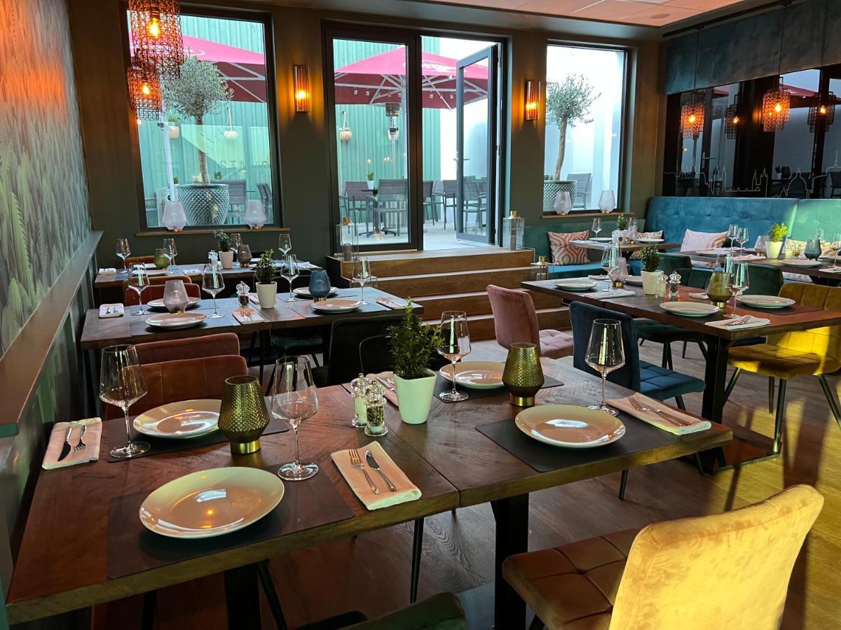 شقة Argenta Living 42 كنوزيل المظهر الخارجي الصورة