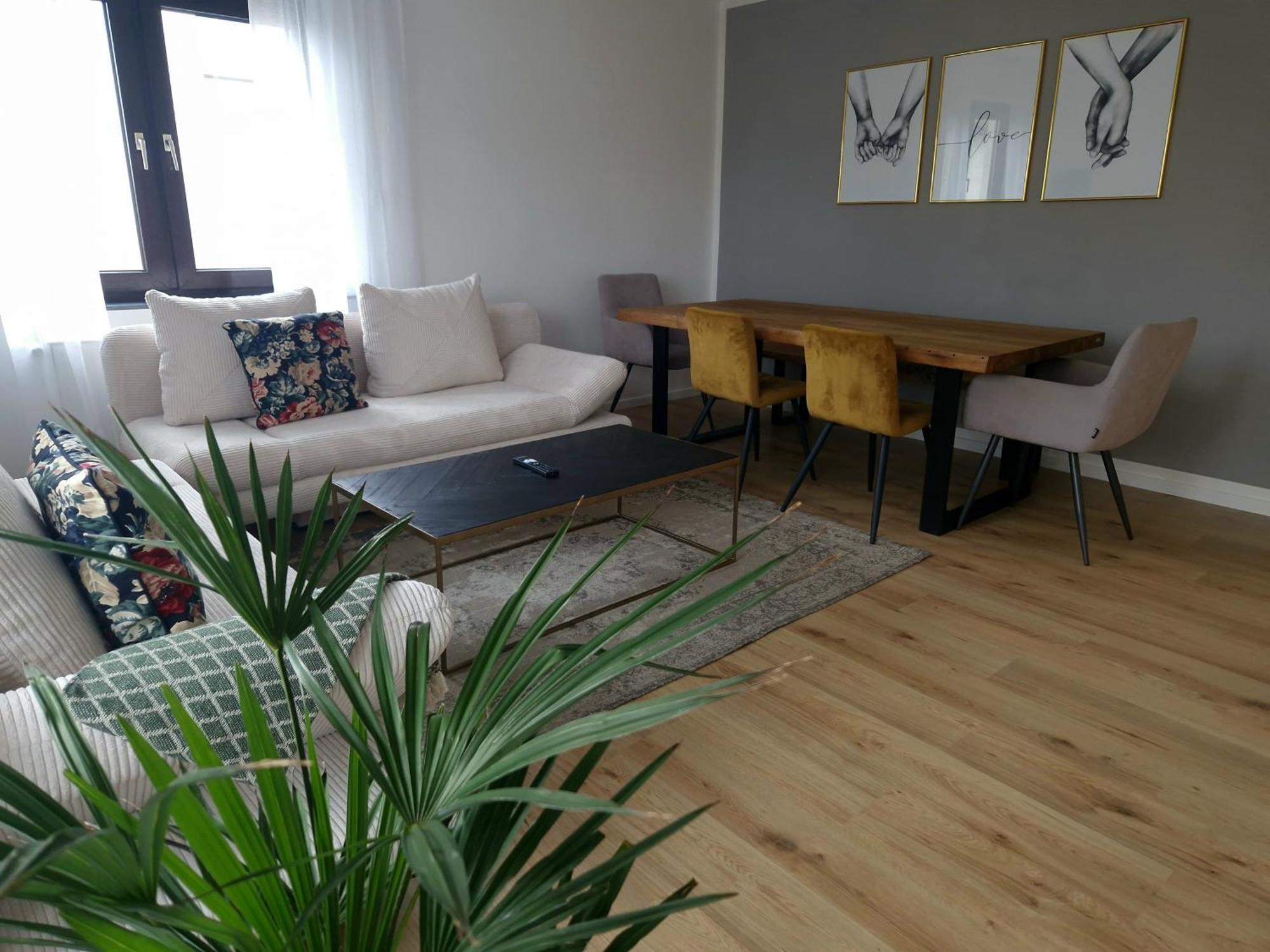 شقة Argenta Living 42 كنوزيل المظهر الخارجي الصورة