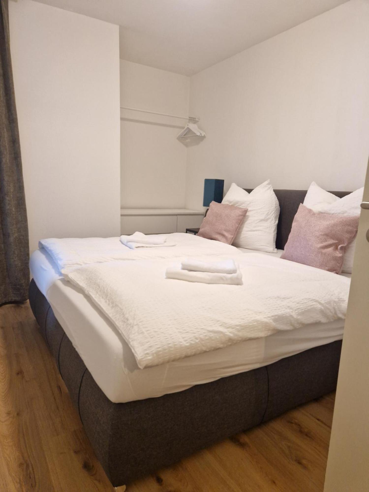 شقة Argenta Living 42 كنوزيل المظهر الخارجي الصورة