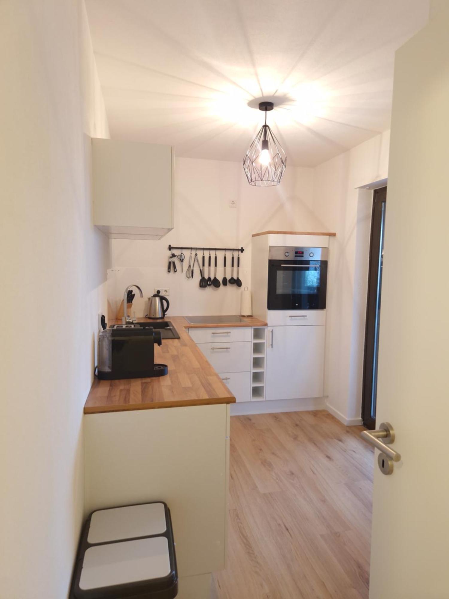 شقة Argenta Living 42 كنوزيل المظهر الخارجي الصورة